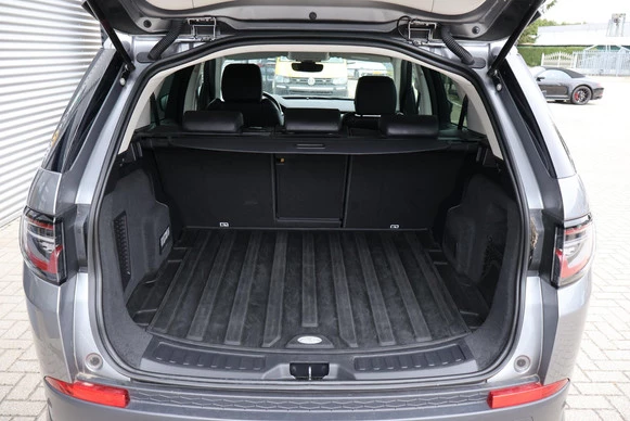 Land Rover Discovery Sport - Afbeelding 19 van 30
