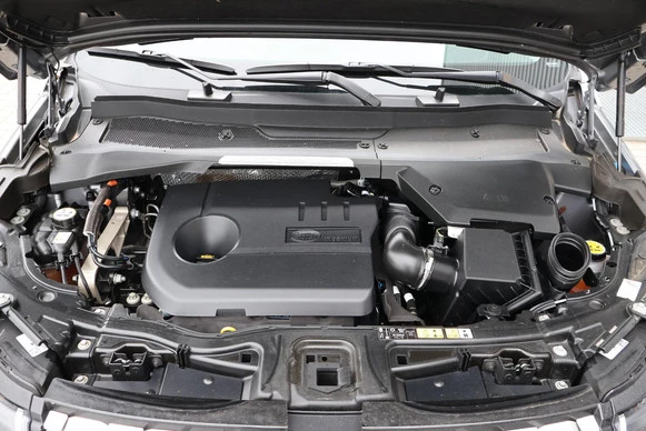 Land Rover Discovery Sport - Afbeelding 21 van 30