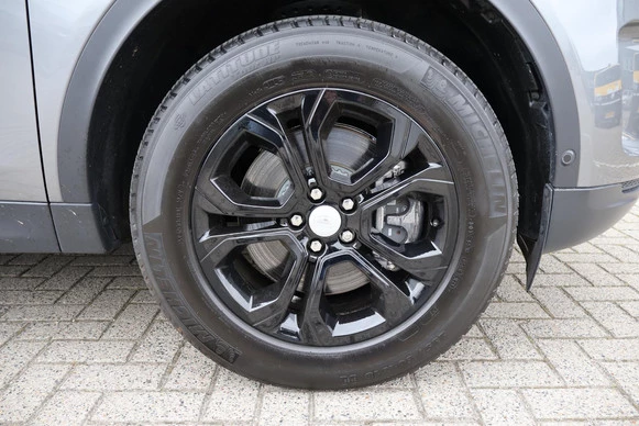Land Rover Discovery Sport - Afbeelding 22 van 30