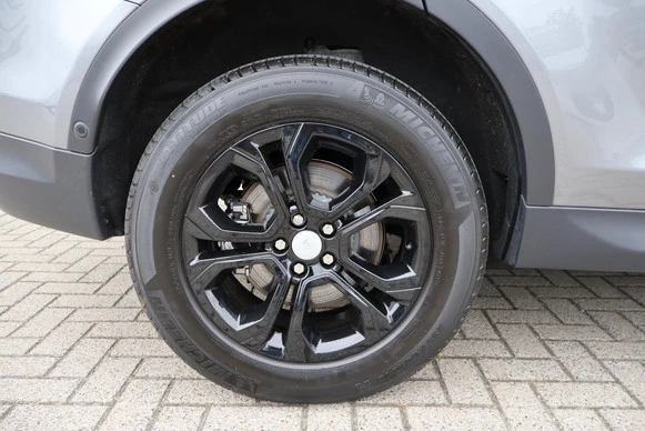 Land Rover Discovery Sport - Afbeelding 23 van 30