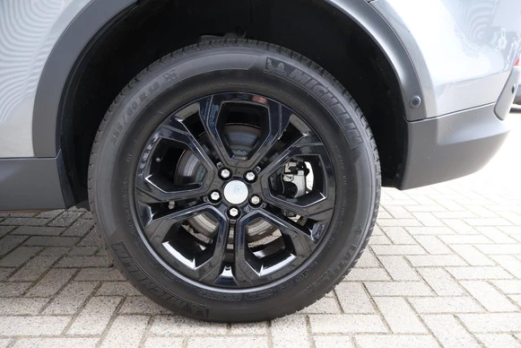 Land Rover Discovery Sport - Afbeelding 24 van 30