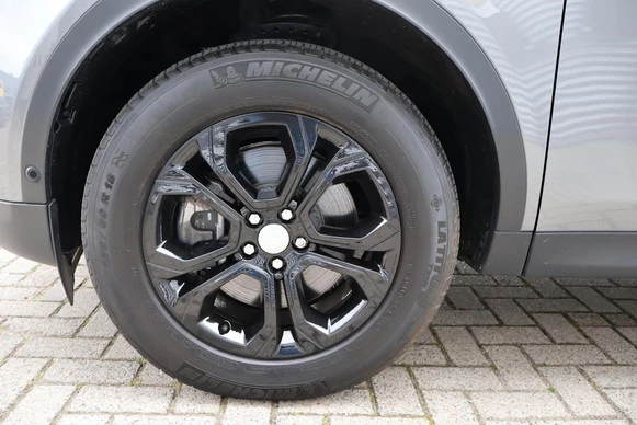 Land Rover Discovery Sport - Afbeelding 25 van 30