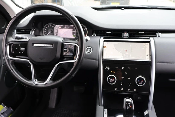 Land Rover Discovery Sport - Afbeelding 26 van 30