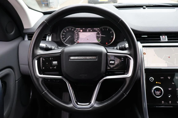 Land Rover Discovery Sport - Afbeelding 27 van 30