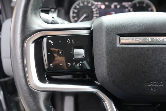 Land Rover Discovery Sport - Afbeelding 28 van 30