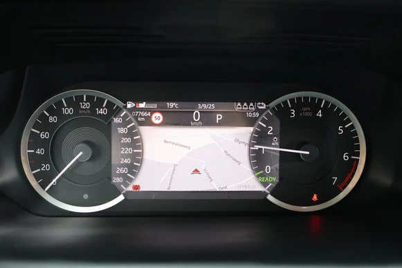 Land Rover Discovery Sport - Afbeelding 30 van 30