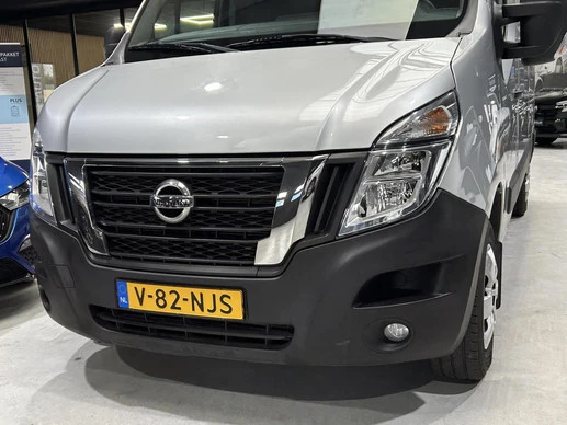 Nissan Interstar - Afbeelding 6 van 22