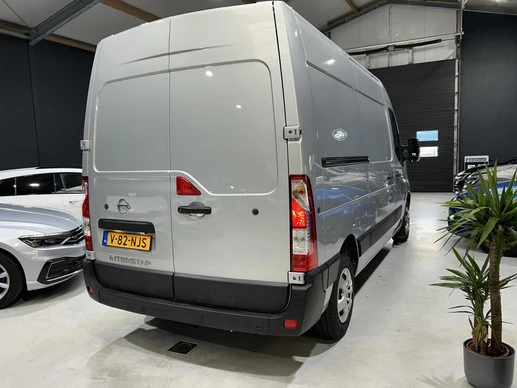 Nissan Interstar - Afbeelding 2 van 22