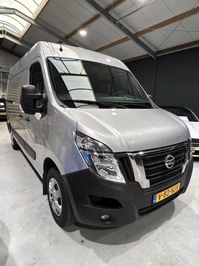 Nissan Interstar - Afbeelding 3 van 22