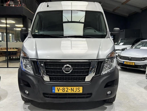 Nissan Interstar - Afbeelding 4 van 22