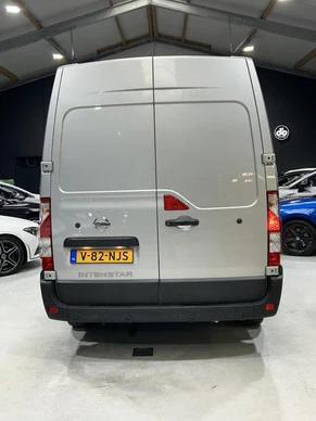 Nissan Interstar - Afbeelding 5 van 22