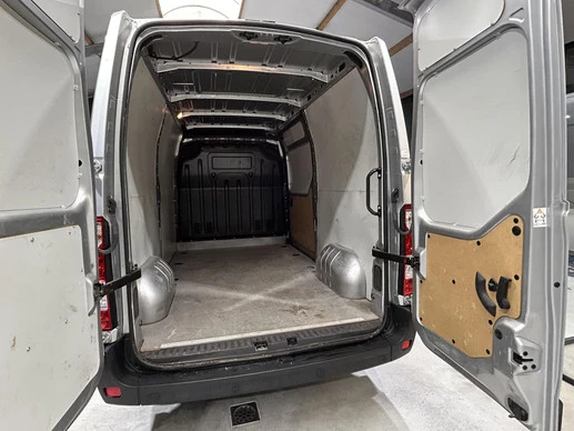 Nissan Interstar - Afbeelding 8 van 22