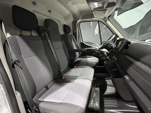 Nissan Interstar - Afbeelding 10 van 22