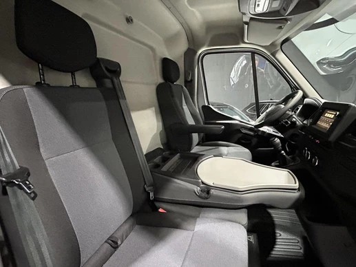 Nissan Interstar - Afbeelding 11 van 22