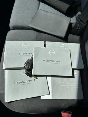 Nissan Interstar - Afbeelding 13 van 22