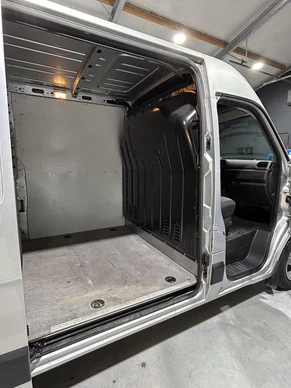 Nissan Interstar - Afbeelding 15 van 22