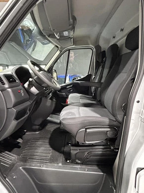 Nissan Interstar - Afbeelding 20 van 22