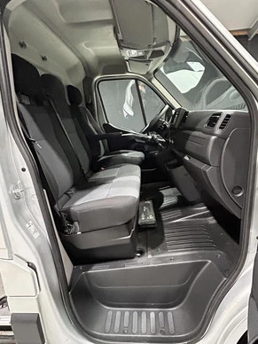 Nissan Interstar - Afbeelding 21 van 22