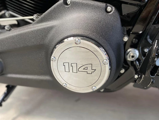 Harley-Davidson Fat Bob - Afbeelding 10 van 13