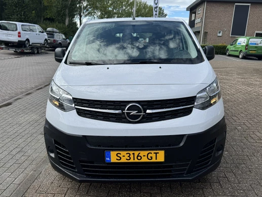 Opel Vivaro-e - Afbeelding 2 van 23