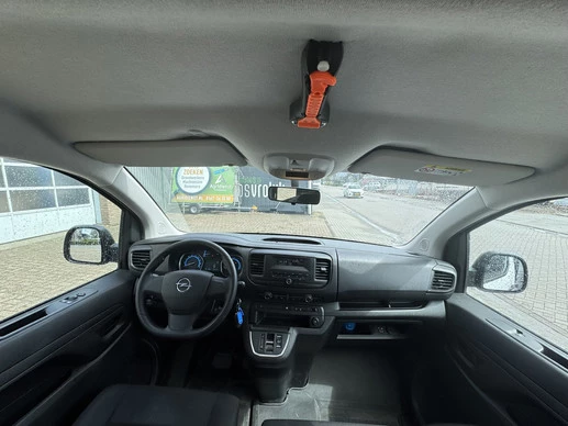 Opel Vivaro-e - Afbeelding 4 van 23