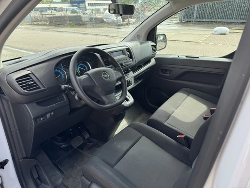 Opel Vivaro-e - Afbeelding 5 van 23