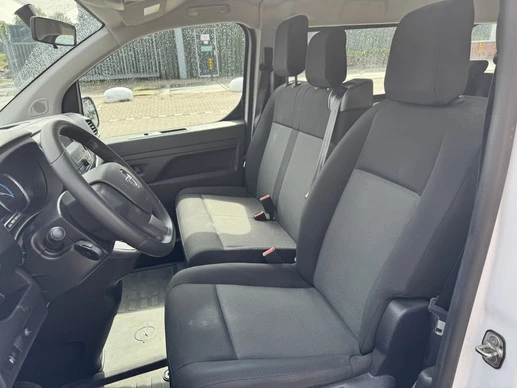 Opel Vivaro-e - Afbeelding 6 van 23
