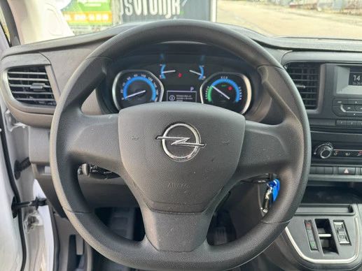 Opel Vivaro-e - Afbeelding 7 van 23