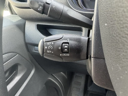 Opel Vivaro-e - Afbeelding 15 van 23