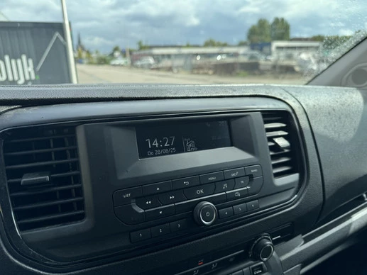 Opel Vivaro-e - Afbeelding 16 van 23