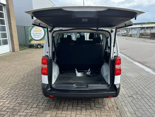 Opel Vivaro-e - Afbeelding 20 van 23