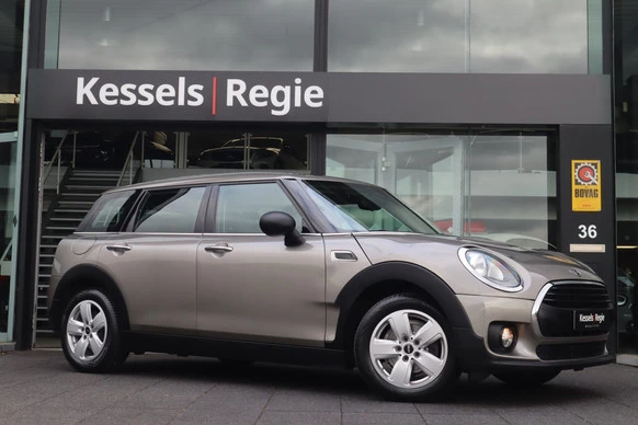 MINI Clubman - Afbeelding 2 van 30