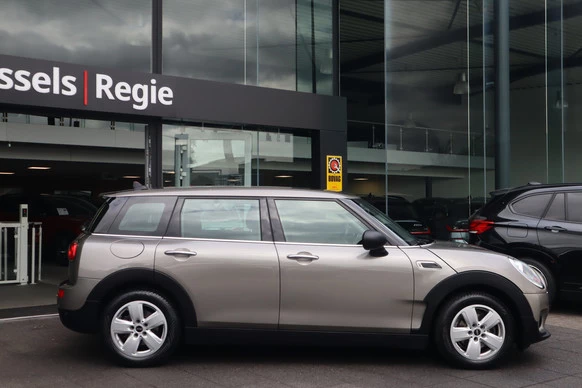 MINI Clubman - Afbeelding 3 van 30