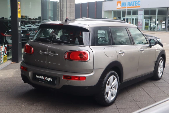MINI Clubman - Afbeelding 4 van 30