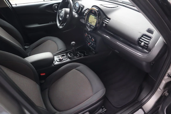 MINI Clubman - Afbeelding 5 van 30