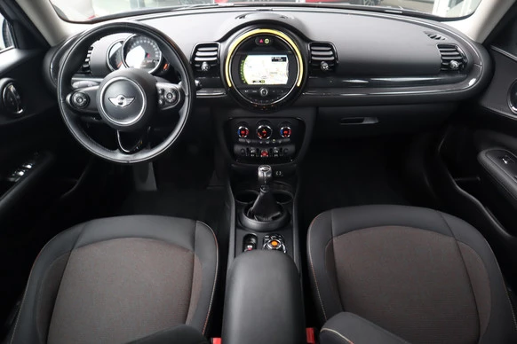 MINI Clubman - Afbeelding 6 van 30