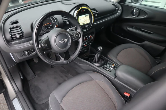 MINI Clubman - Afbeelding 7 van 30