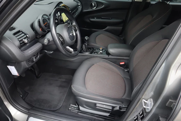 MINI Clubman - Afbeelding 14 van 30