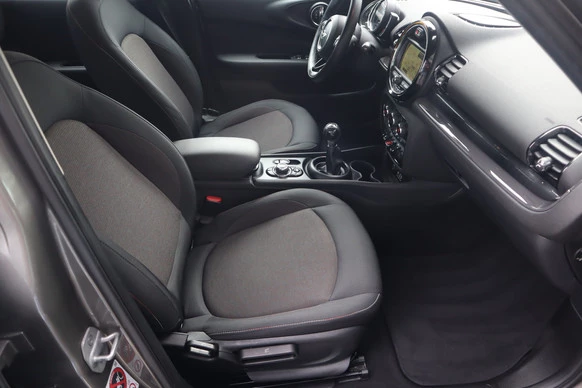 MINI Clubman - Afbeelding 15 van 30