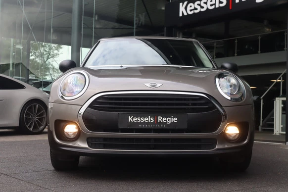MINI Clubman - Afbeelding 18 van 30
