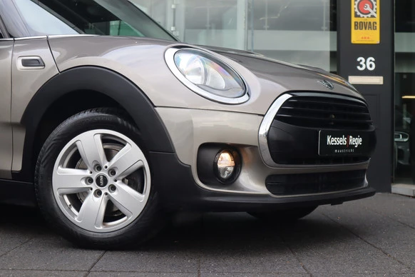 MINI Clubman - Afbeelding 19 van 30