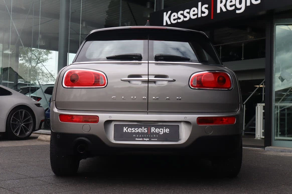 MINI Clubman - Afbeelding 22 van 30