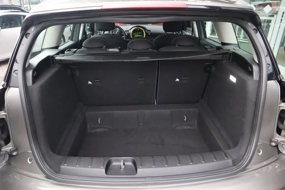 MINI Clubman - Afbeelding 24 van 30