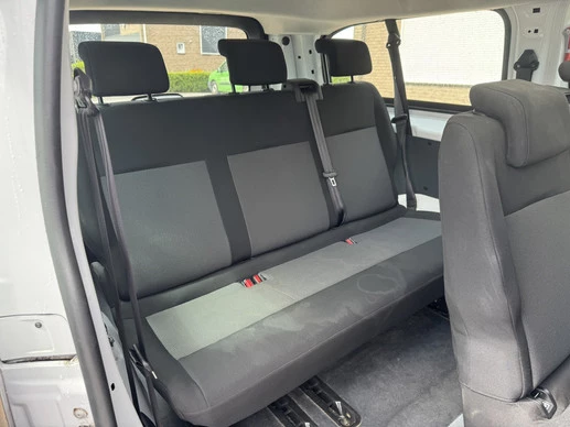 Opel Vivaro-e - Afbeelding 9 van 23