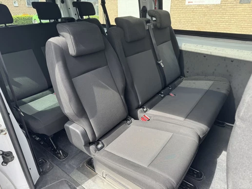 Opel Vivaro-e - Afbeelding 10 van 23