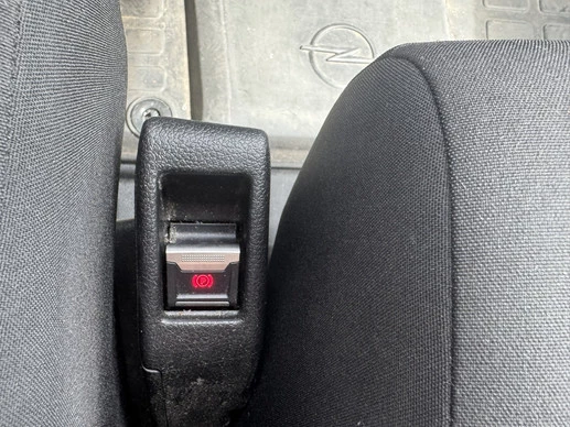 Opel Vivaro-e - Afbeelding 18 van 23