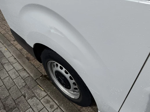 Opel Vivaro-e - Afbeelding 23 van 23