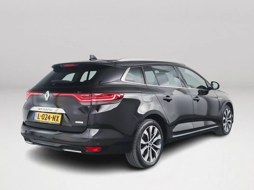 Renault Megane E-Tech - Afbeelding 2 van 30