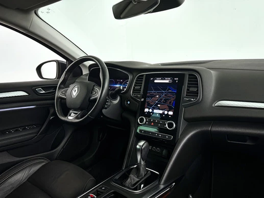 Renault Megane E-Tech - Afbeelding 3 van 30