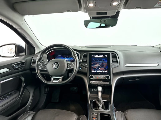 Renault Megane E-Tech - Afbeelding 8 van 30